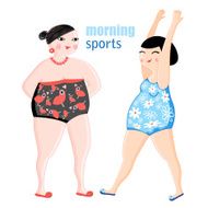 Funny Women N4