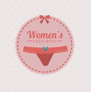 Underwear design N46