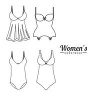 Underwear design N47