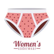 Underwear design N54