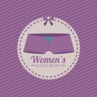 Underwear design N57