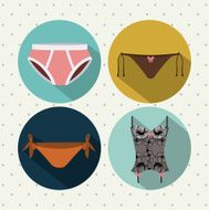 Underwear design N58