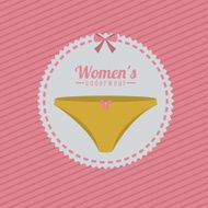 Underwear design N62