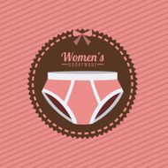 Underwear design N63