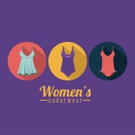Underwear design N67