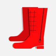 Winter Boots