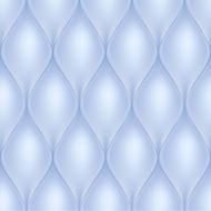 Soft fabric quilted background Silk or velvet texture White color
