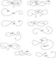 ornaments N9