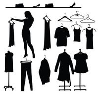 clothes collection N2