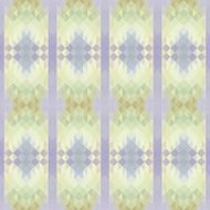 pattern geometric Background with triangles N5