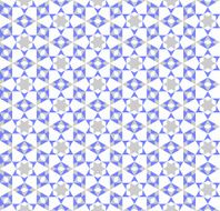Seamless geometric pattern with diamond Vector illustration N2