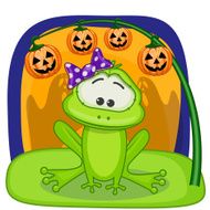 Halloween N160