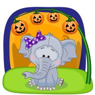 Halloween N161