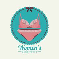 Underwear design N69
