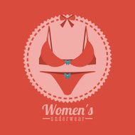 Underwear design N70