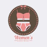 Underwear design N71
