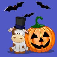Halloween N162