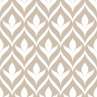 Abstract seamless pattern N611