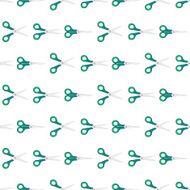Scissors Pattern N2