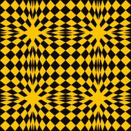 Seamless geometric vintage background N2