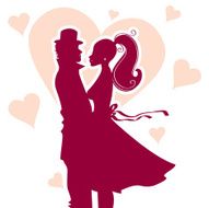 Happy Couple N23