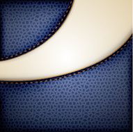 Leather background N5