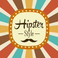 hipster design N91