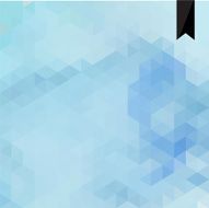 geometric background made of triangles N62