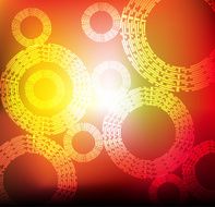 background abstract N7