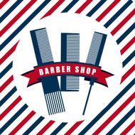 barber shop design N5