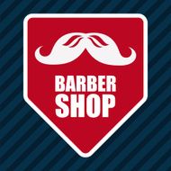 barber shop design N6