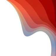 wave stripe pattern background N12
