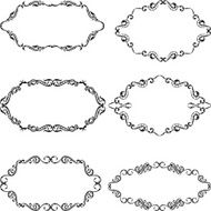 frame set N5