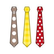 Neck ties collection N3
