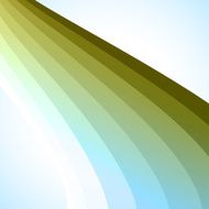 wave stripe pattern background N13