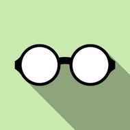 glasses icon N97