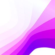 wave stripe pattern background N15