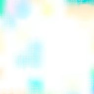 color halftone background N2