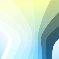 wave stripe pattern background N16