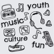 youth culture design