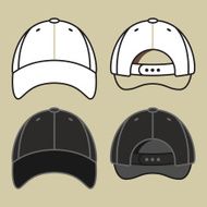Baseball Cap N10