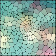 Abstract background N1235