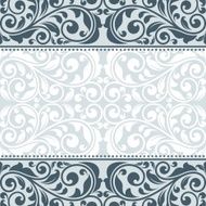Vintage greeting card N159