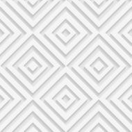 Abstract pattern in light grey colors