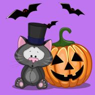 Halloween N163