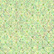 Seamless cross pattern in various color For banknote money design N68