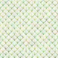 Seamless cross pattern in various color For banknote money design N69