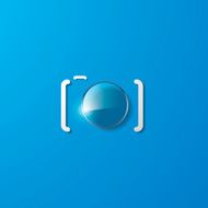 Photo camera icon N24