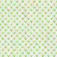 Seamless cross pattern in various color For banknote money design N74