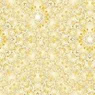 Wallpaper A seamless vector background Gold texture N2